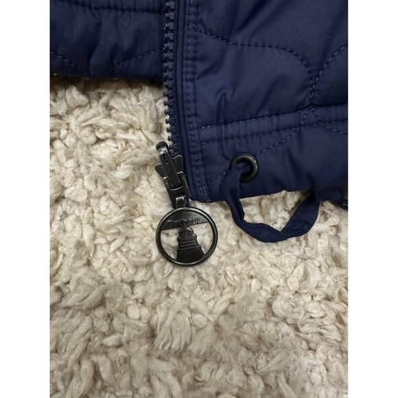 Barbour reversible Apia jacket - Picture 10 of 10